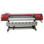 1.8m ඩිජිටල් සායම් sublimation textile printer මිල WER-EW1902