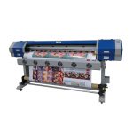 sublimation සෘජු ඉන්ෙජක්ෂන් පින්ටර් 5113 Printhead ඩිජිටල් කotton රෙදි මුද්රණ යන්ත්ර WER-EW160